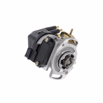 Allumeur Ducellier 2525755 à dépression pour Citroën AX, BX, ZX, Peugeot 205, 305, 309, 405 2