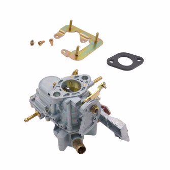 Carburateur type Zenith 28 IF Renault R4, R5, R6