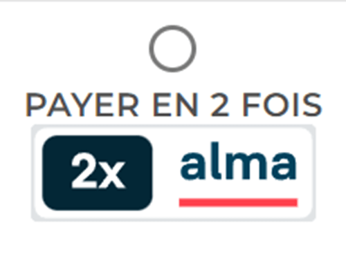 Alma 2x