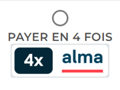 Alma 4x