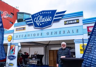 ALEPOC x Top Garage Classic : le partenariat qui simplifie l’entretien des voitures anciennes  Alepoc